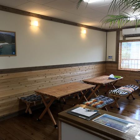 Guesthouse Minami Setouchi  Dış mekan fotoğraf