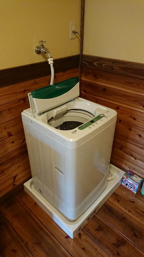 Guesthouse Minami Setouchi  Dış mekan fotoğraf